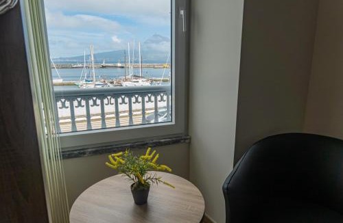 Horta Hostel | Nereida