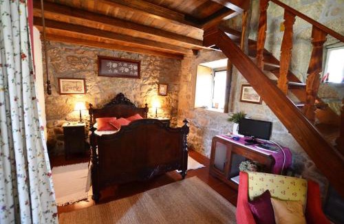 Gaifar House | Quinta de Santa Baia