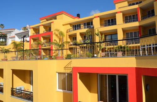 Canico Hotel | Hotel Cais da Oliveira