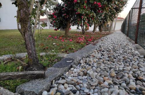 Soutelo House | Quinta do Gestal - Soutelo - Retiro Rural no Minho Natureza & Sossego perto de Braga