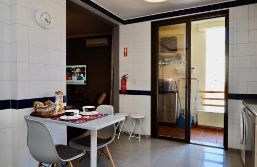 Santa Luzia Apartment | Our Dream Downtown Experience by AnaLodges