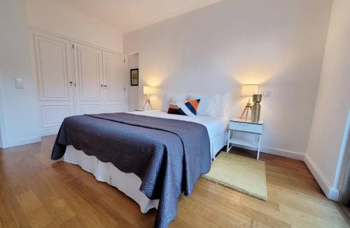 Sao Sebastiao da Pedreira Apartment | Marble Home - São Sebastião
