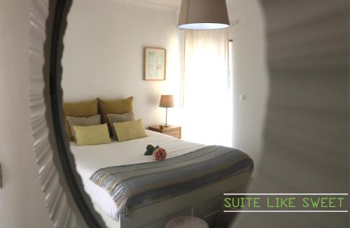 Torres Vedras House | Suite like Sweet-Refugio tranquilo