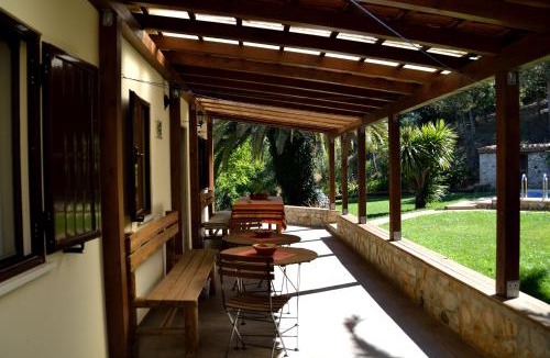 Cercal House | Quinta Camarena