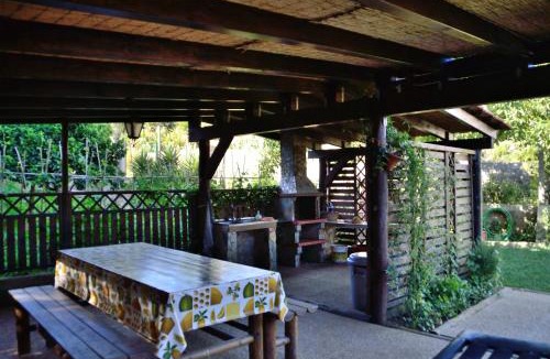 Cercal House | Quinta Camarena