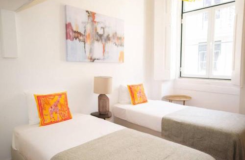 Baixa Apartment | Cosy Baixa Apartment2