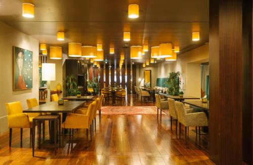 Vila Nova de Gaia Hotel | Holiday Inn Porto Gaia by IHG