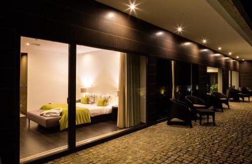 Fornos de Algodres Hotel | Solar Dos Cáceres