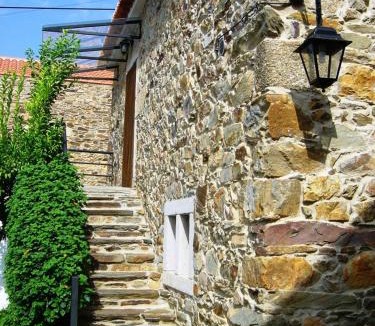 Penha Garcia House | Casa Santa Catarina