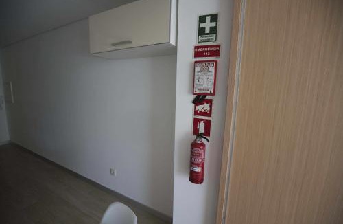 Braganca Apartment | Camoes StudioGeral