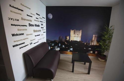 Braganca Apartment | Camoes StudioGeral