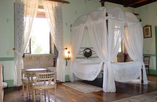Nespereira Bed & Breakfast | Paço de S.Cipriano