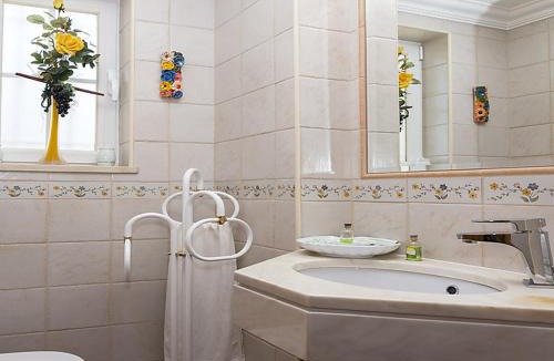 Mosqueira House | VILLA MONTE VELHO