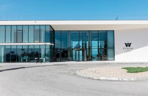 Vau Hotel | Royal Obidos Scenic Resort