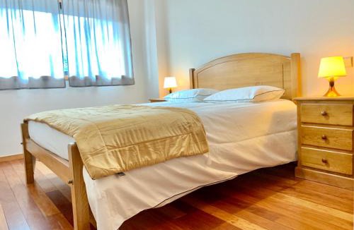 Gualtar Apartment | The University of Minho-Campus Gualtar Apartment 1