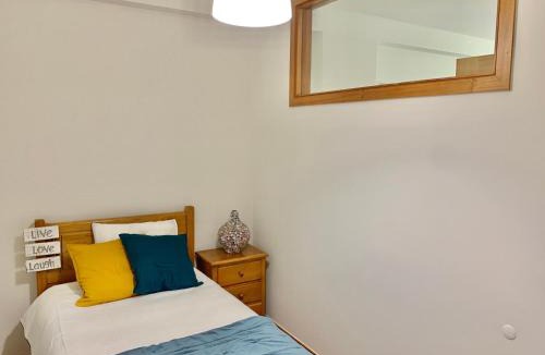 Gualtar Apartment | The University of Minho-Campus Gualtar Apartment 1