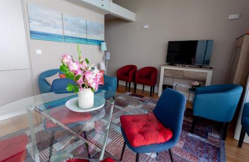 Bonfim Apartment | Oporto City View - Flora Garden