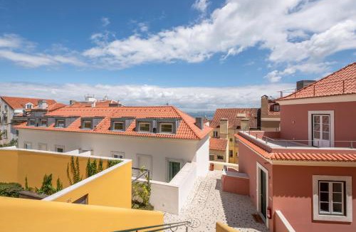 Santo Estevao Apartment | Tandem Palacio Alfama Apartments