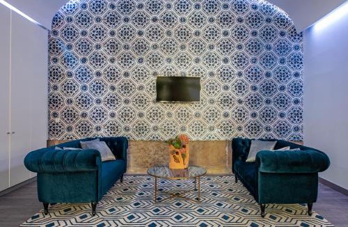 Santo Estevao Apartment | Tandem Palacio Alfama Apartments