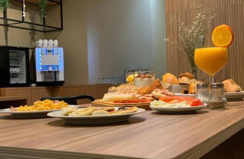 Centro / Baixa Apartment | Spot Apartments Trindade