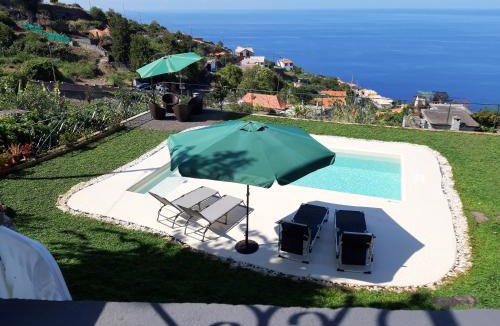 Ribeira Brava House | Casa Velha D Fernando e Casa Avó Augusta