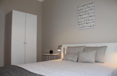 Moita Apartment | Charming Baixa II