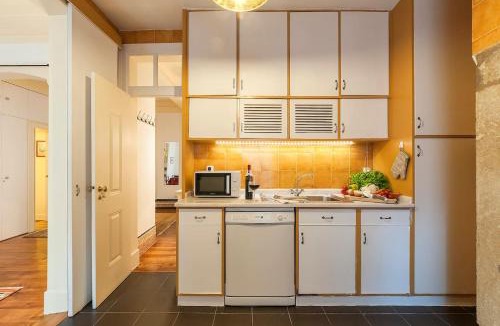 Sao Jose Apartment | 2 bedroom apartment with patio next to Avenida da Liberdade