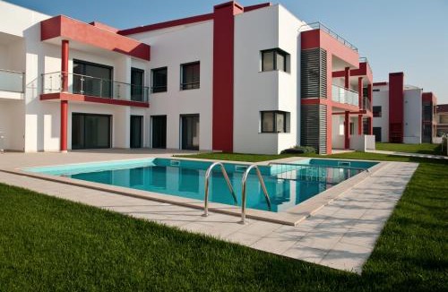 Ferrel Apartment | Bica Luxury Penthouse