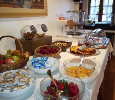 Gondarem Hotel | Boega Hotel