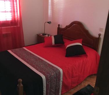Sendim House | O Caçador