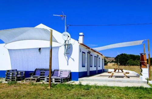 Porto Covo House | Monte Costa Luz Porto Covo