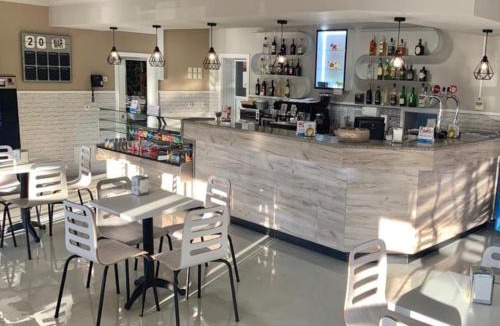 Santo Andre de Poiares Bed & Breakfast | Alojamento Restaurante Dom Dinis