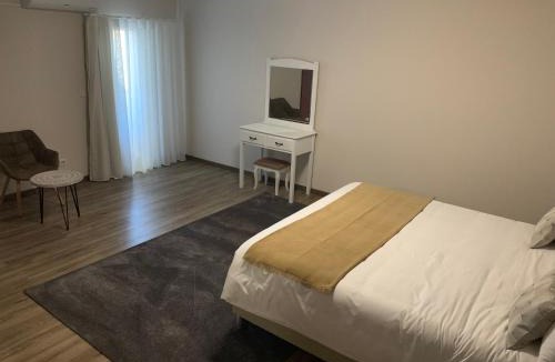 Santo Andre de Poiares Bed & Breakfast | Alojamento Restaurante Dom Dinis