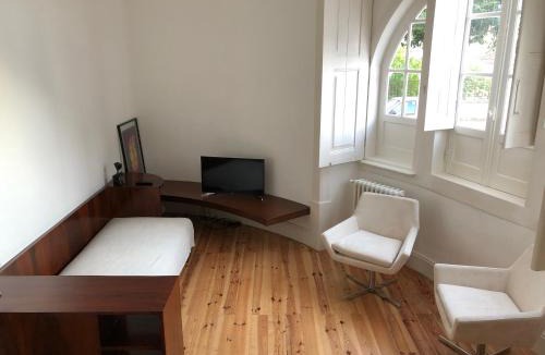 Se Nova Apartment | Rua Tenente Campos Rego, Ground Floor