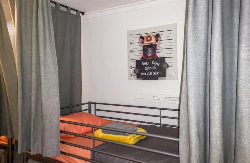 Sao Jorge de Arroios Hostel | Live Lisboa Hostel