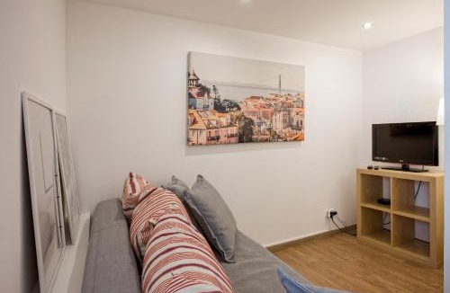 Misericordia Apartment | Cozy apartment in Lisbon's center!