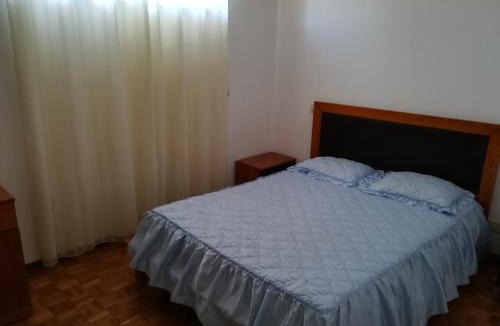 Arvore Apartment | Vila do Conde Holidays Flat