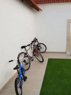 Porto de Mos House | Vivenda Maria da Nazaré