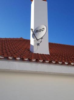 Porto de Mos House | Vivenda Maria da Nazaré
