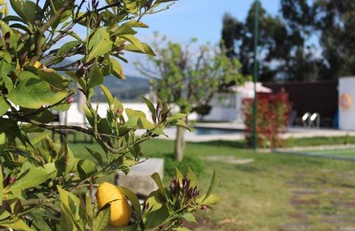 Amares House | Casa d'Amares