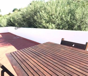 Sao Bras de Alportel House | Slow house d'encosta