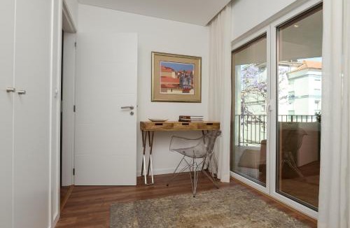 Santa Isabel Apartment | Estrela Luxury Apartment