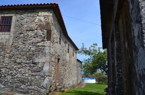 Caminha House | Lage´s House Serra D´Arga Caminha Ponte de Lima