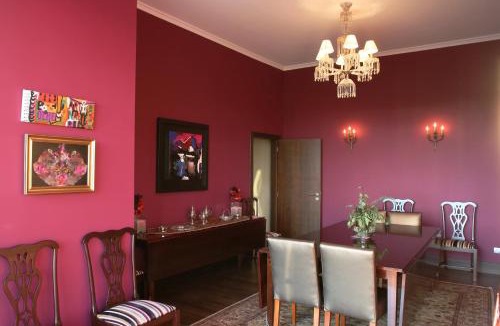 Vila Flor House | Quinta Da Pereira E Enricas Agro-Turismo