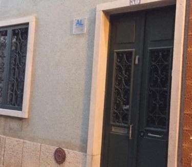 Faro City Centre House | Gast House