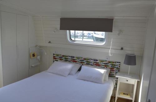 Parque das Nacoes Boat Rental | Tagus Marina