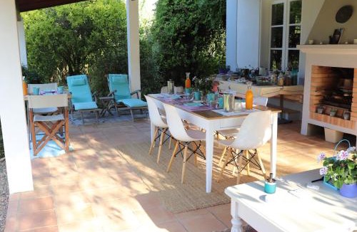 Odemira House | Monte dos Papa Figos