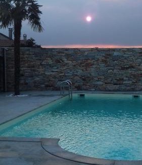 Mirandela Bed & Breakfast | Casal da Porta - Quinta da Porta