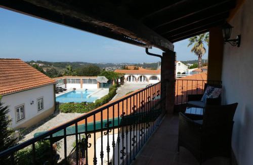 Caldas da Rainha Bed & Breakfast | Vida-Vi, Country House and B&B
