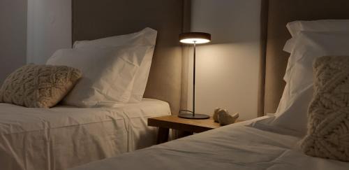 Nordeste House | Casas da Chaminé Eco Country Lodge